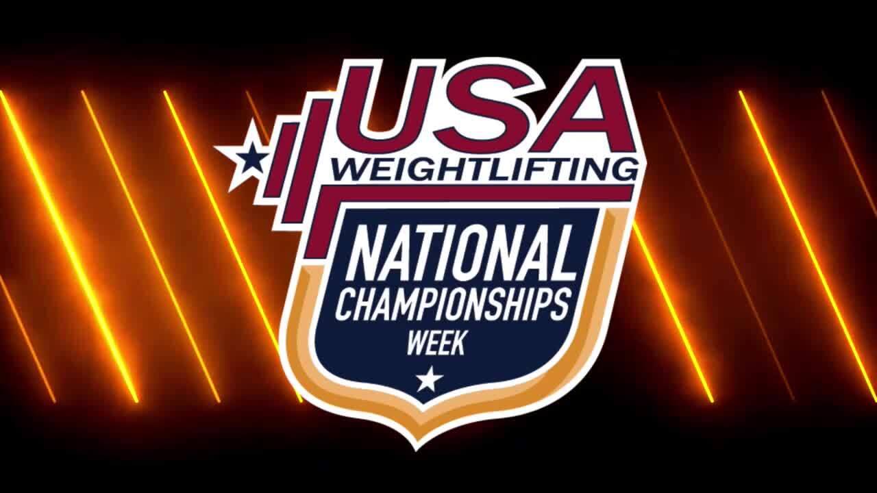 21NYC Session 3 White M 13&U 39kg