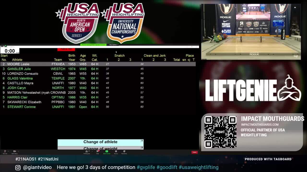 21 NAOS1 NUC F 64kg H