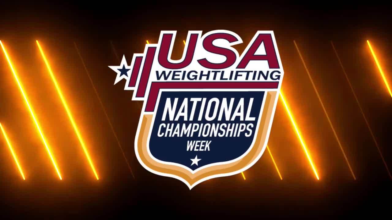 21 NJC NU25C Session 7 Red M 81kg C