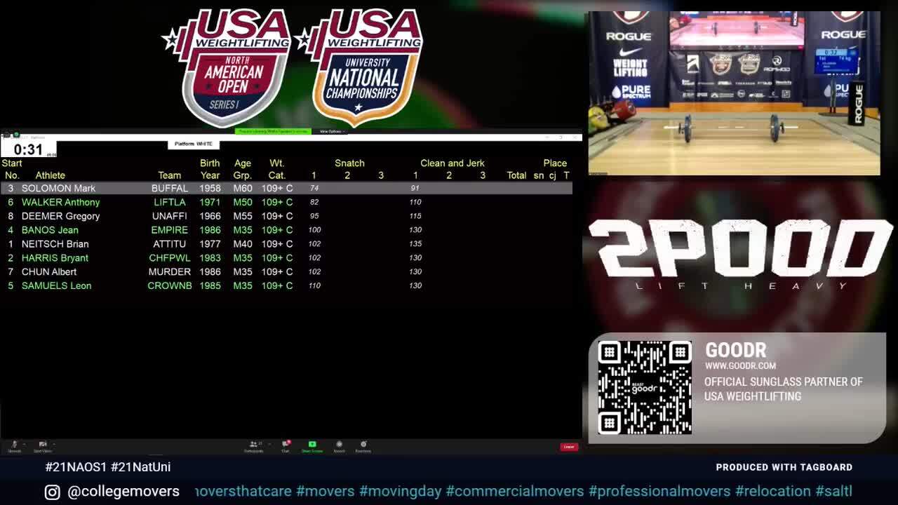 21 NAOS1 NUC M plus 109kg C