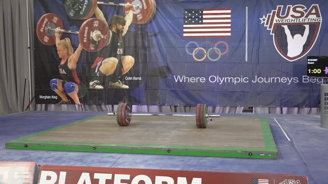 2015 National University Championships Ses15_Red_+105A_M.mp4