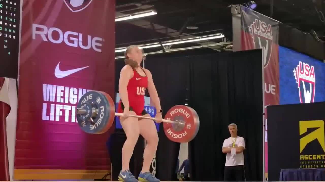 20 NYC M 14-15 73kg A