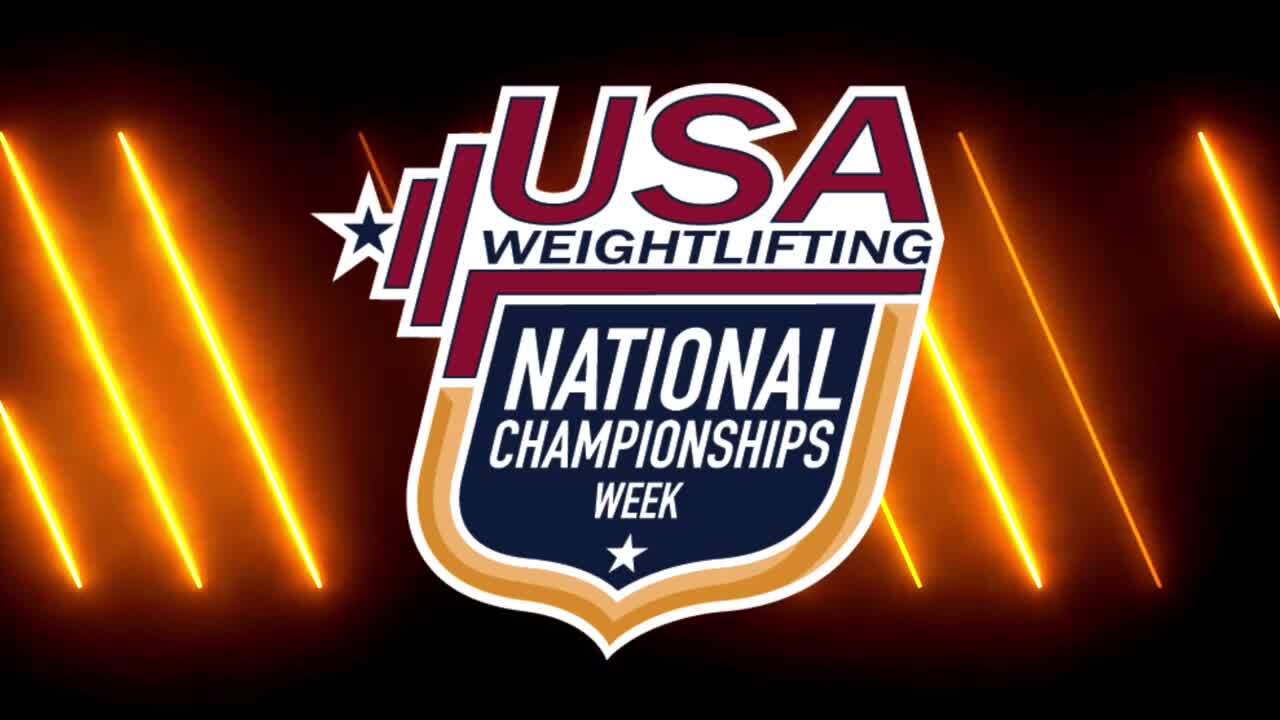21NYC Session 2 White F 13&U 36kg