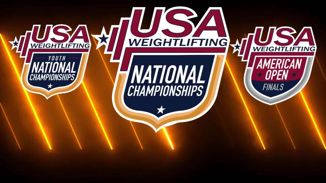 20 NYC NATL AOF F 16-17 Sr 64kg B