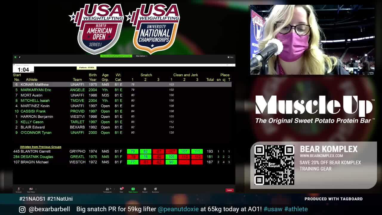 21 NAOS1 NUC M 81kg E