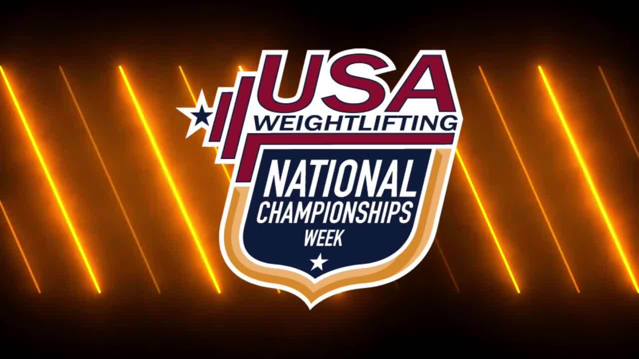 21NYC Session 4 Red M 13&U 44kg