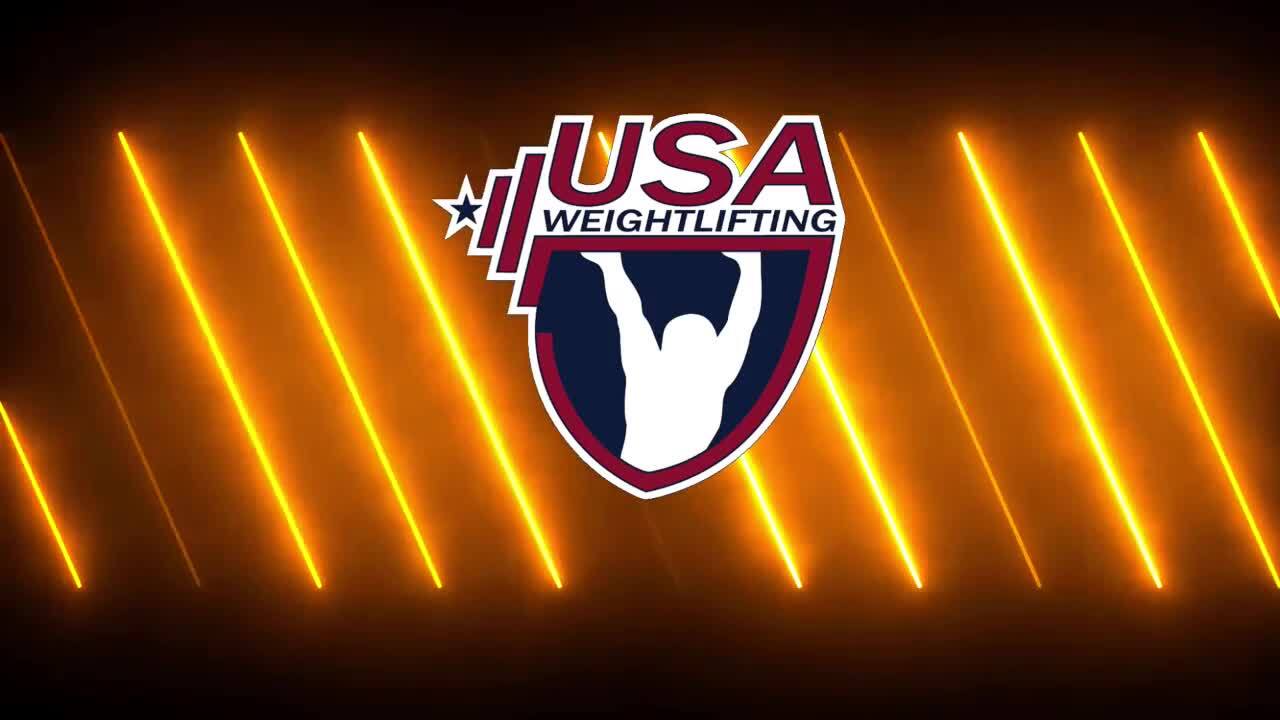 20 NATL AOF M 81kg A