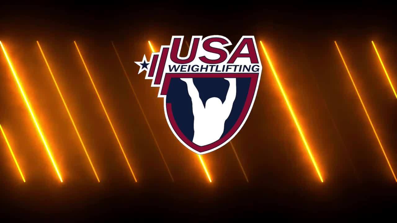 20 NYC NATL AOF F 16-17 Sr 76kg B