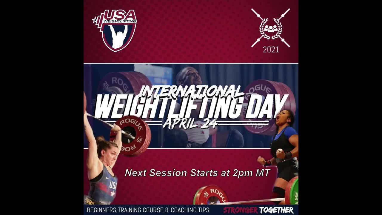 21 IWD Online Session 7