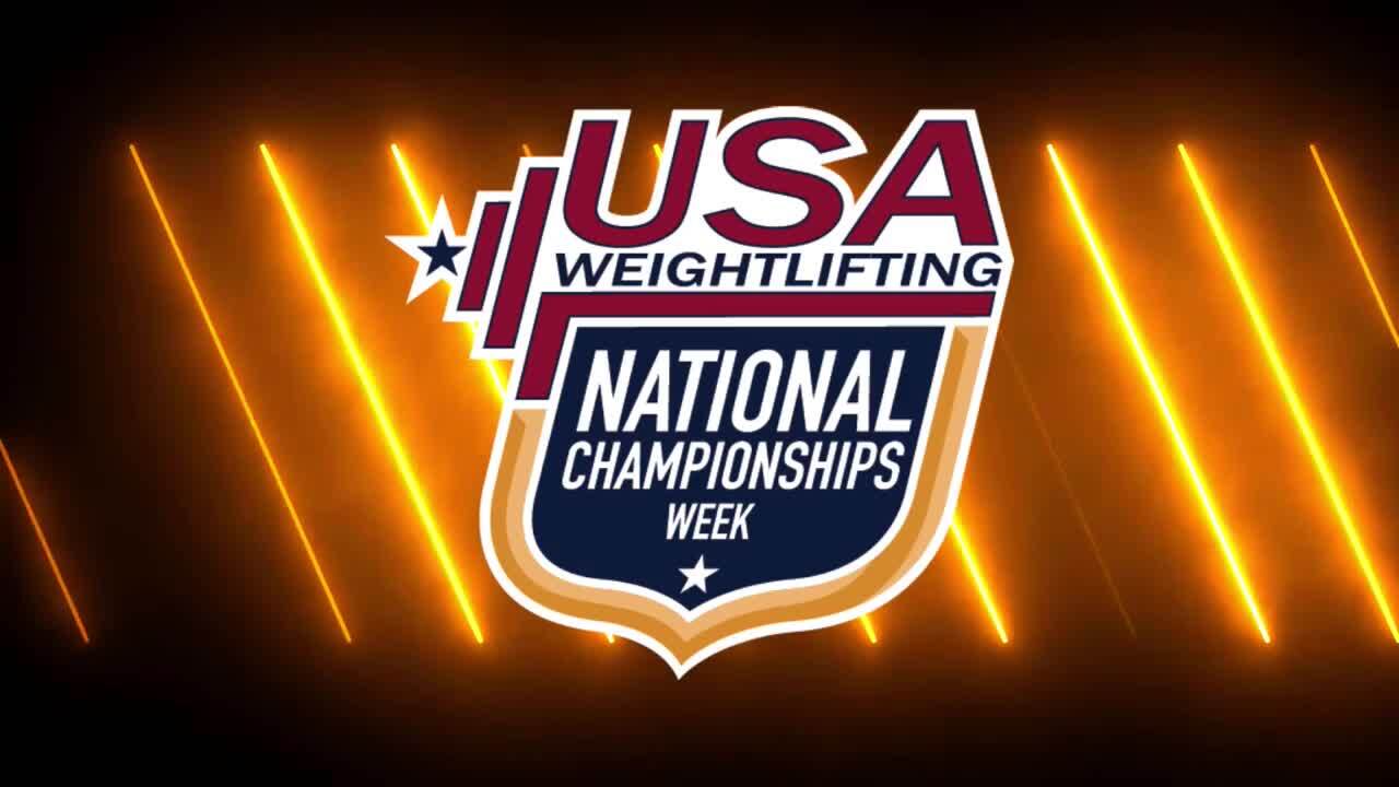 21Nationasl Session 13 Blue M +109kg A