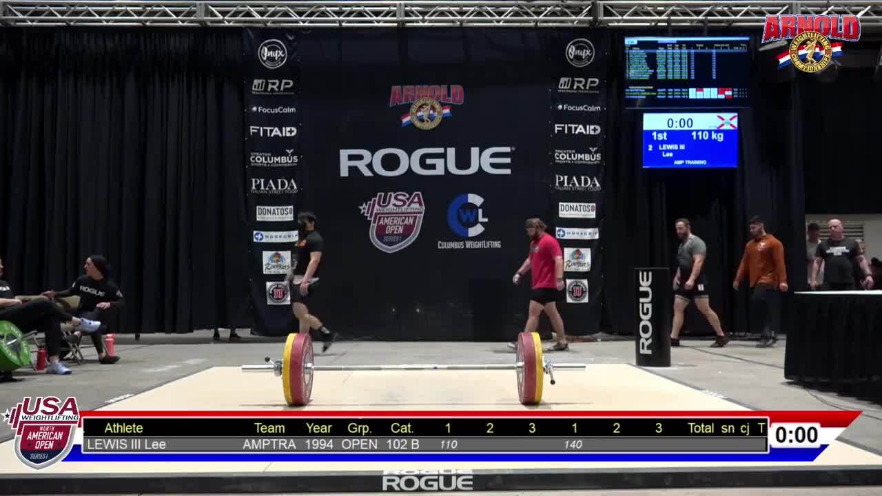 Session 25 Stripes 102B