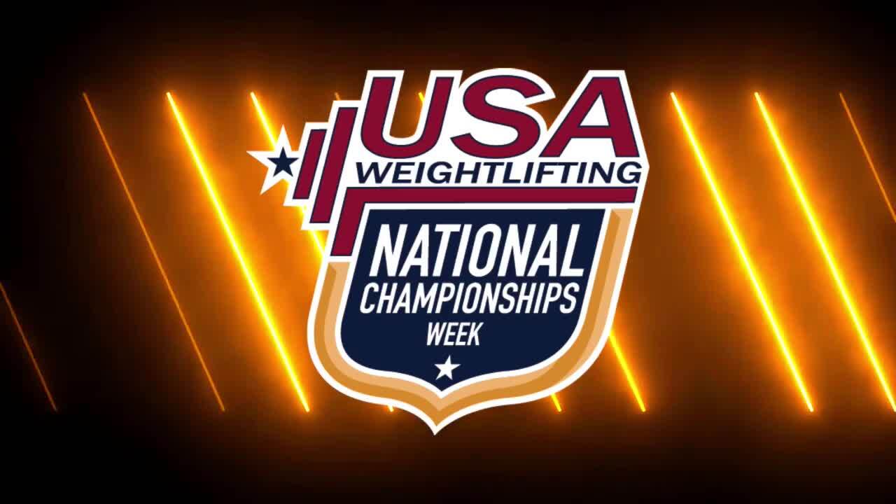 21NYC Session 3 Red F 13&U 45kg