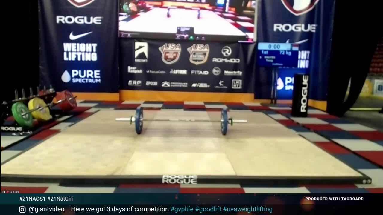 21 NAOS1 NUC M 73kg C