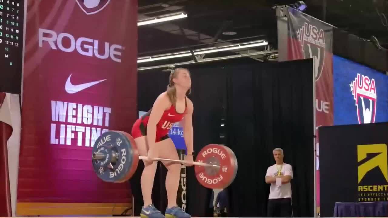 20 NYC F 13U 59kg