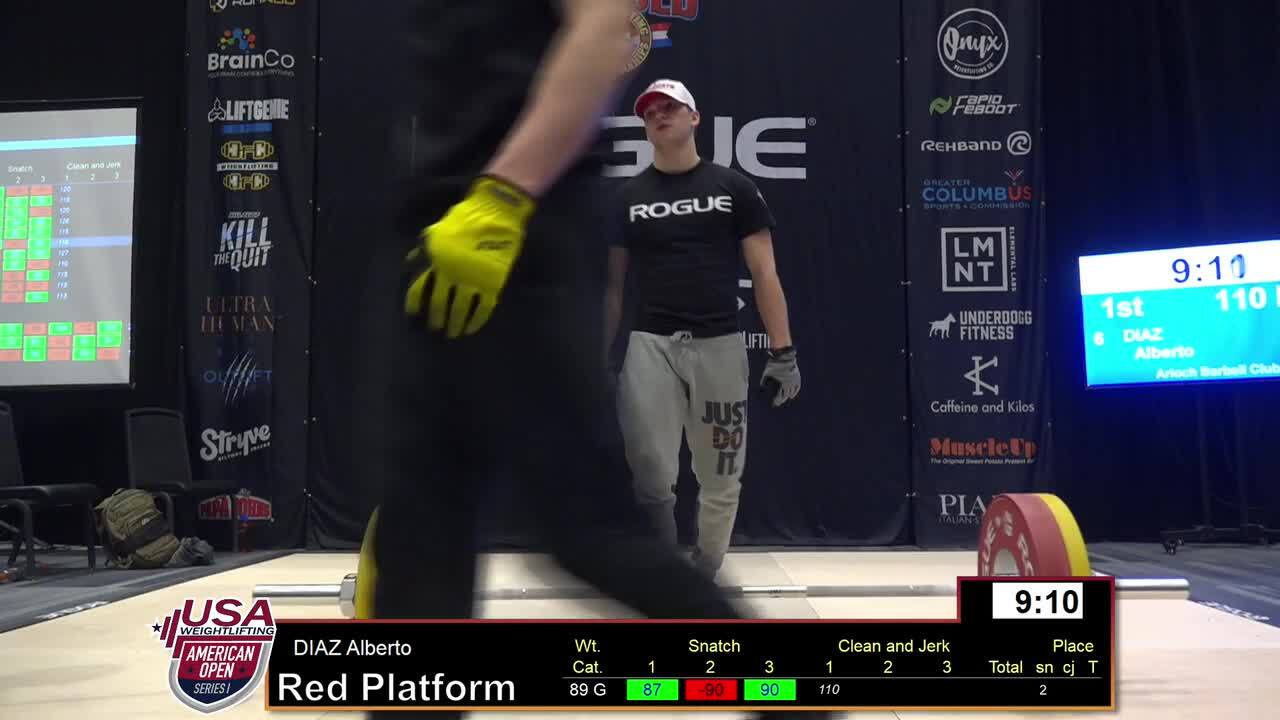 M 89kg G RedPlatform - 06 March 2020 - 12-33-53 PM