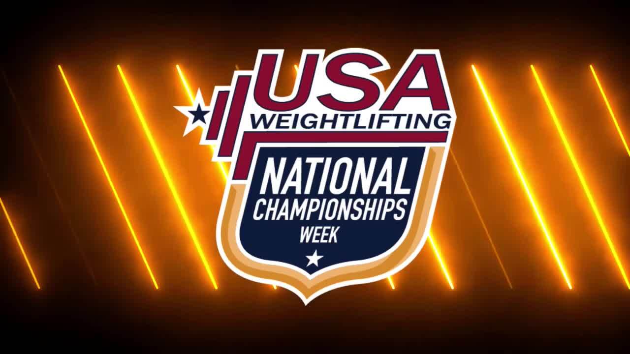 21 Jr U25 Session 5 Blue M 67kg A