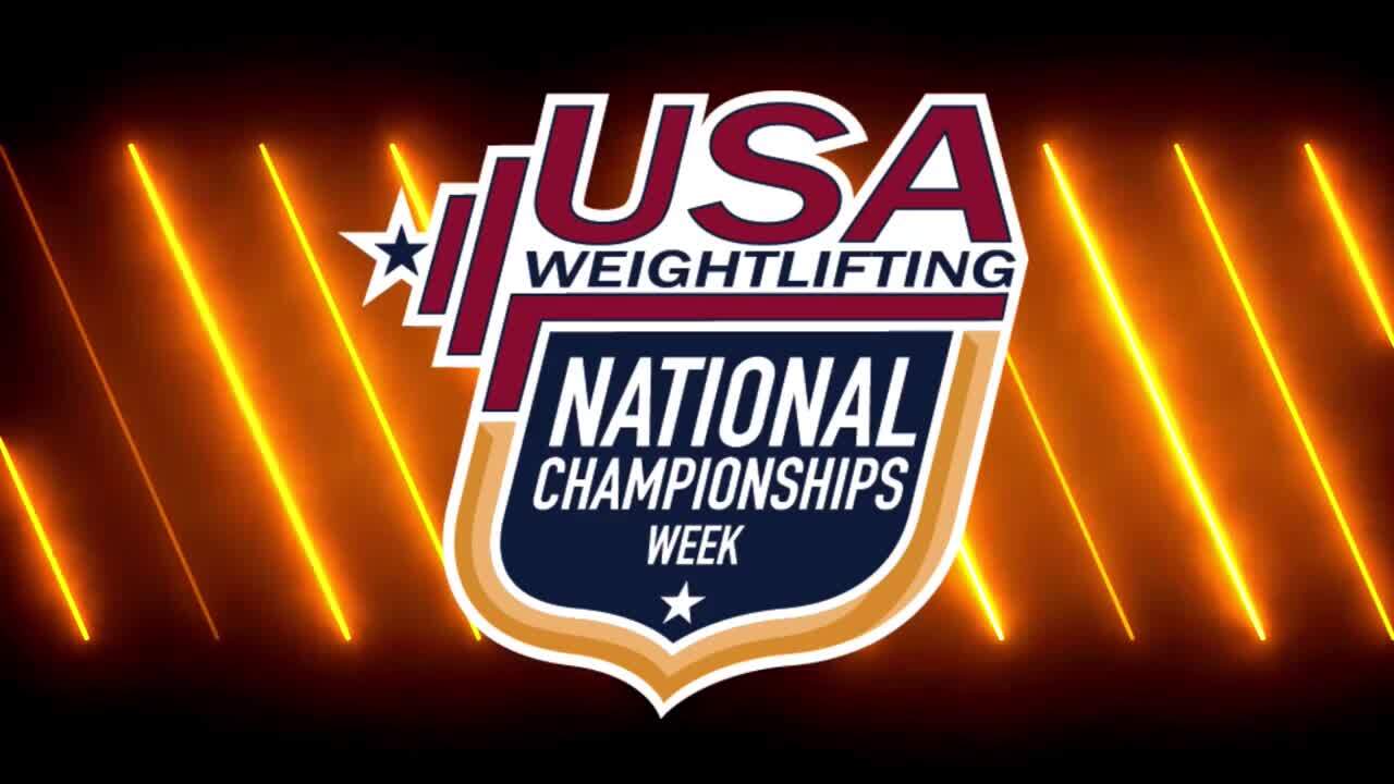 21NYC Session 16 White M 16-17 81kgA