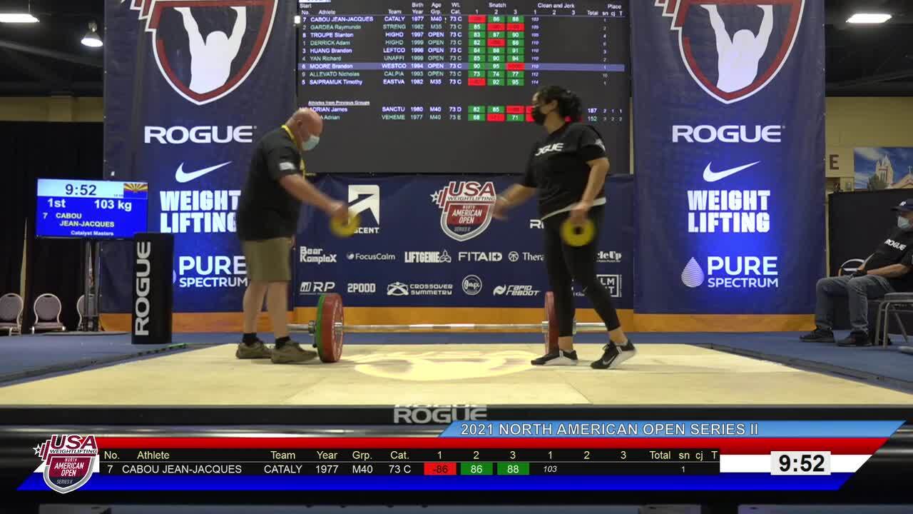 21NAOS2 Blue platform session 3