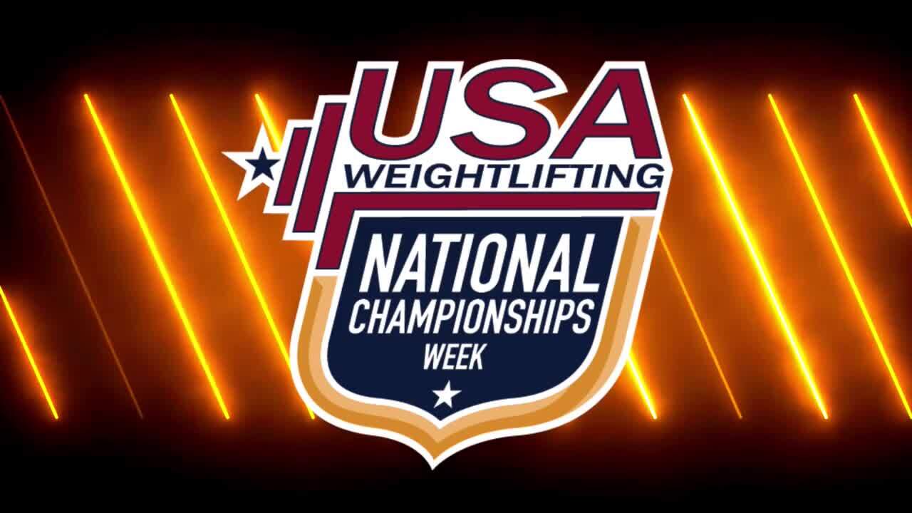 21NYC Session 5 White M 13&U 61kg and 67kg