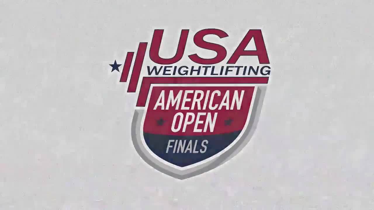 20 NYC NATL AOF M 16-17 Sr 102kg B