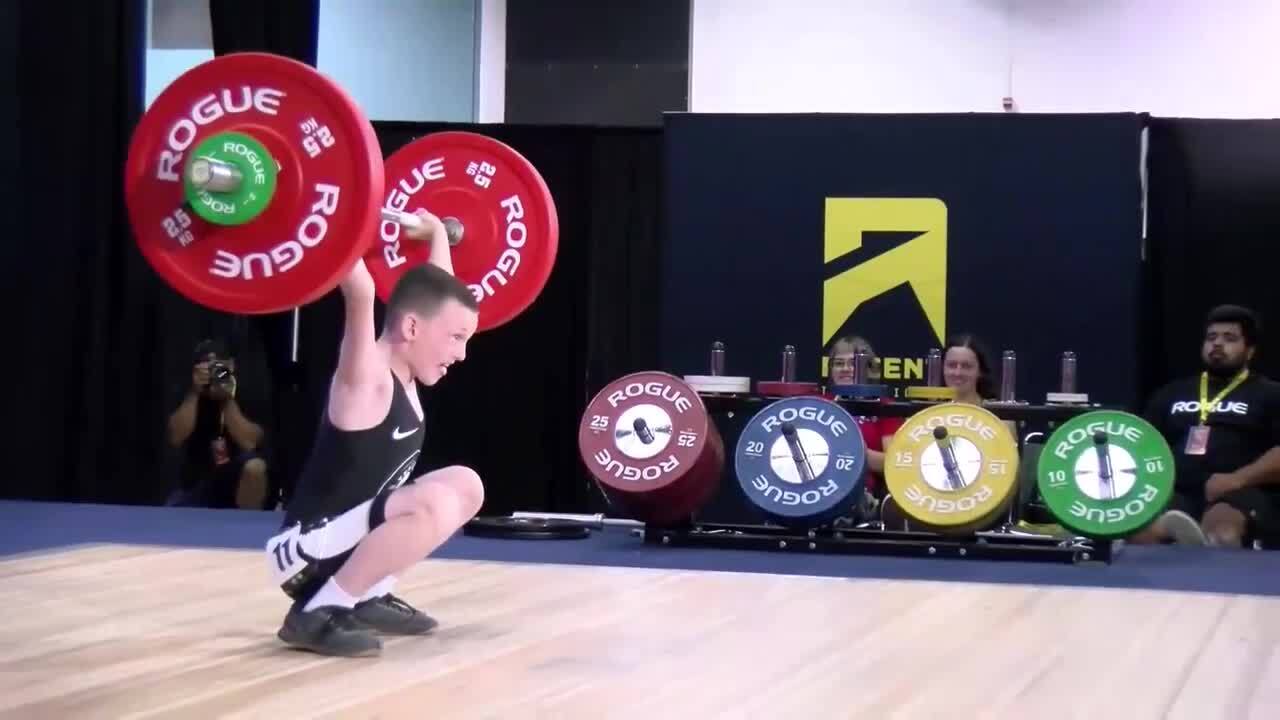 20 AO3 F 45kg A 49kg B