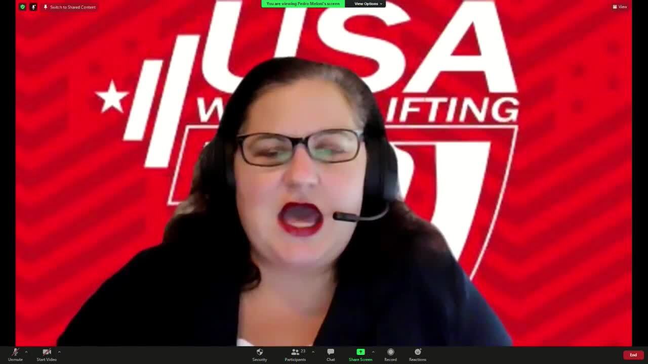 21NAOS2 White platform session 26