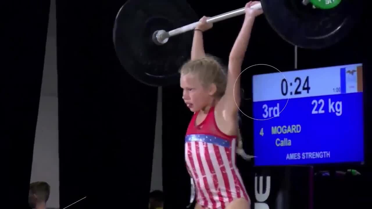 21 NAOS1 NUC M 109kg C Yth plus 102kg C