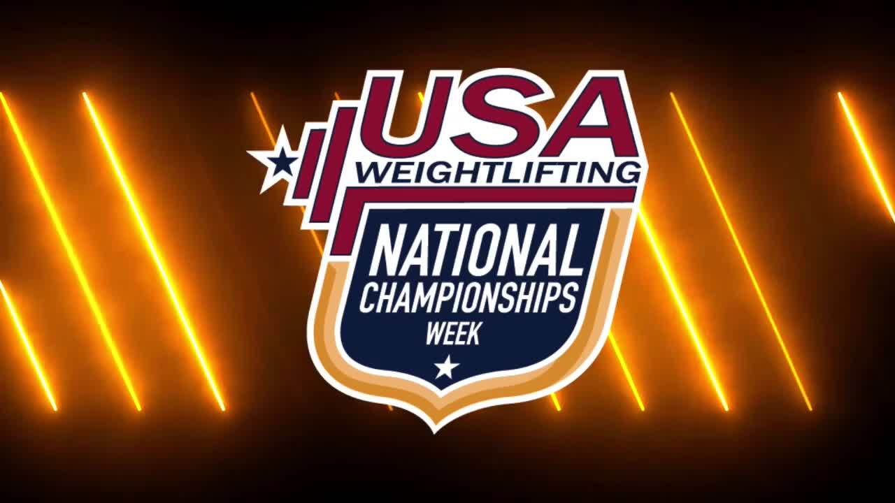 21NYC Session 11 Red M 14-15 89kg 89+kg