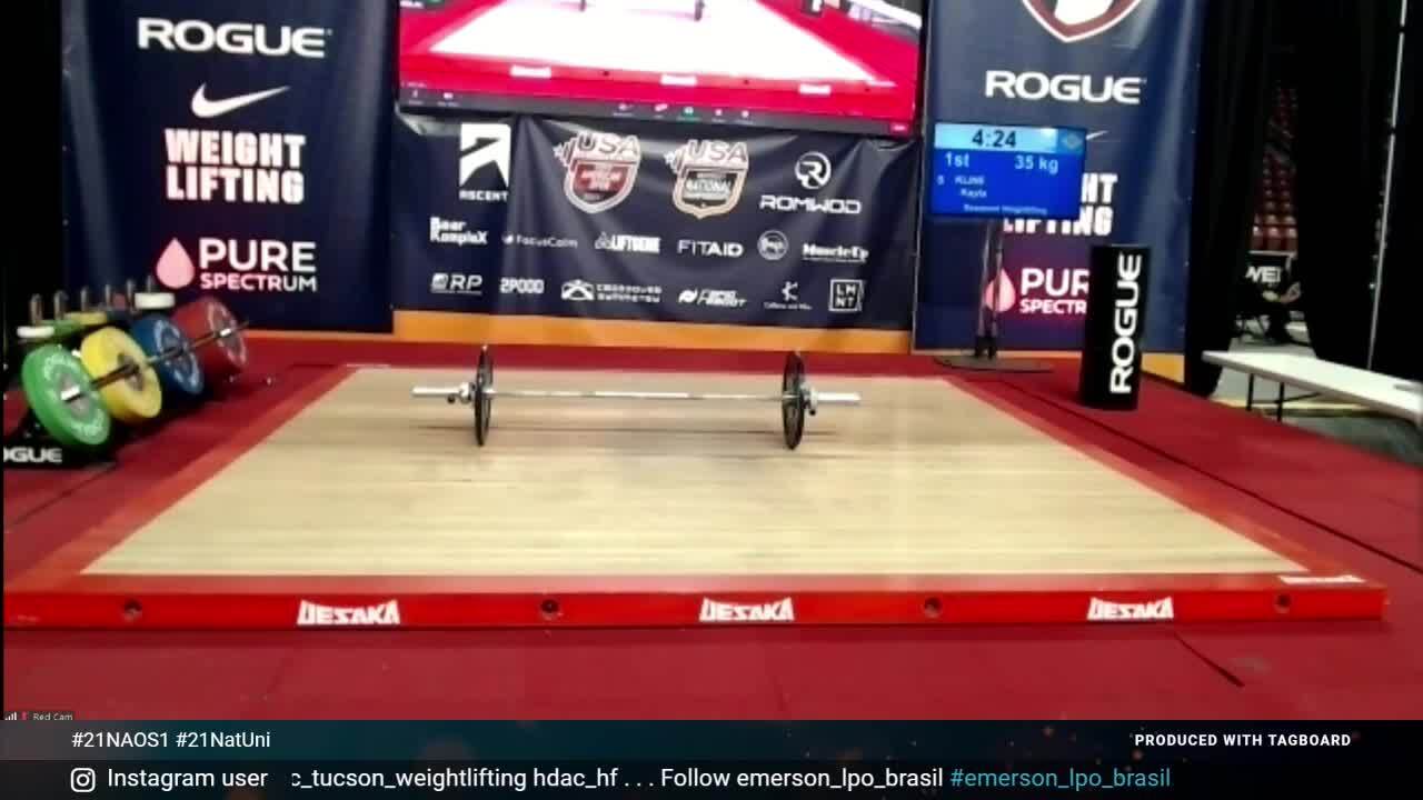 21 NAOS1 NUC F 59kg G