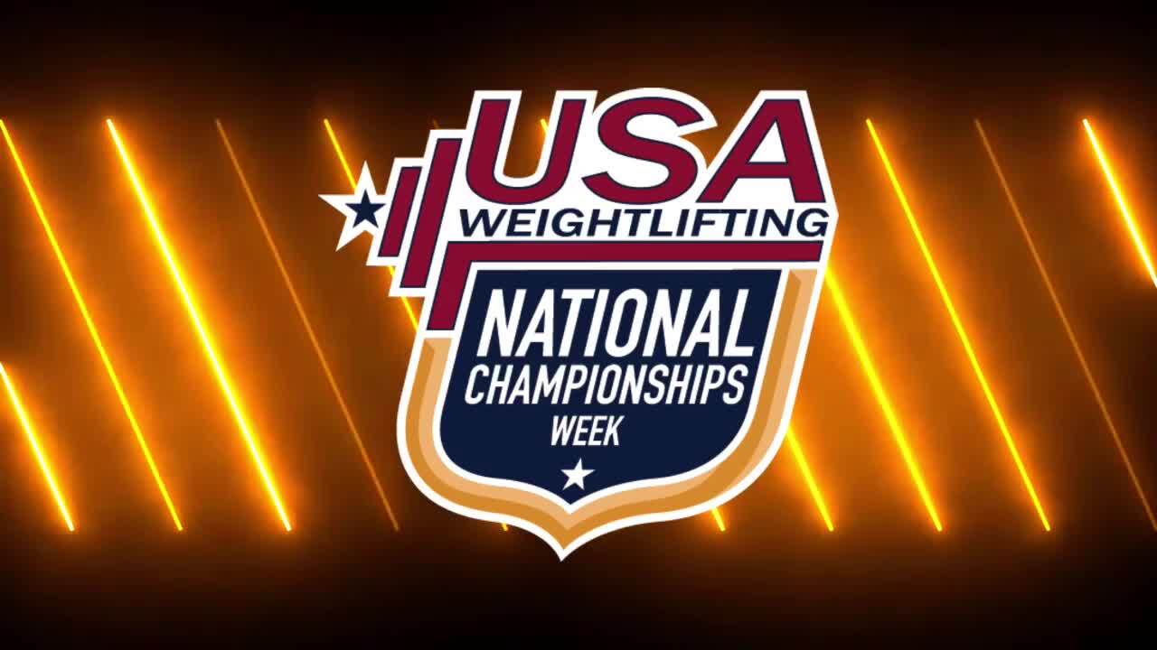 21NYC Session 10 Red F 14-15 64kg