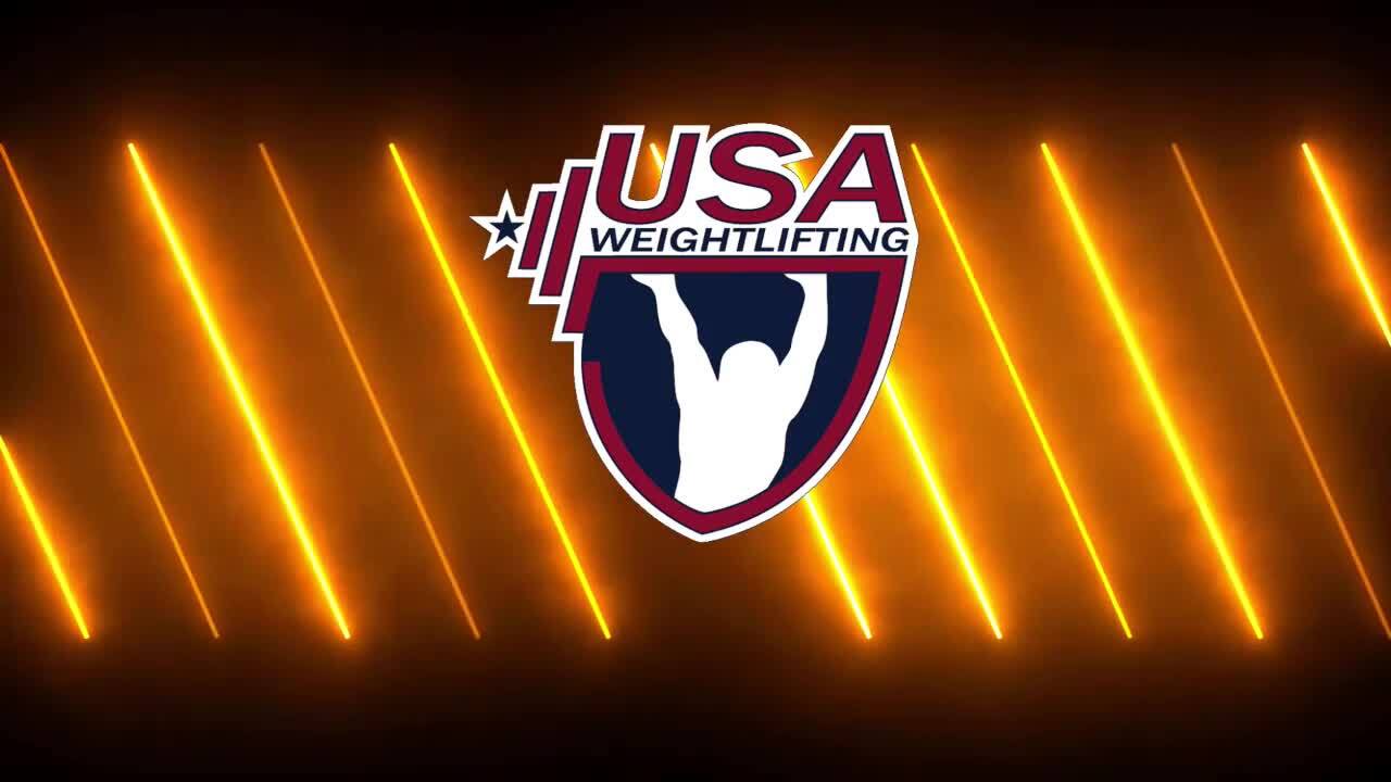 20 NATL AOF F 76kg A