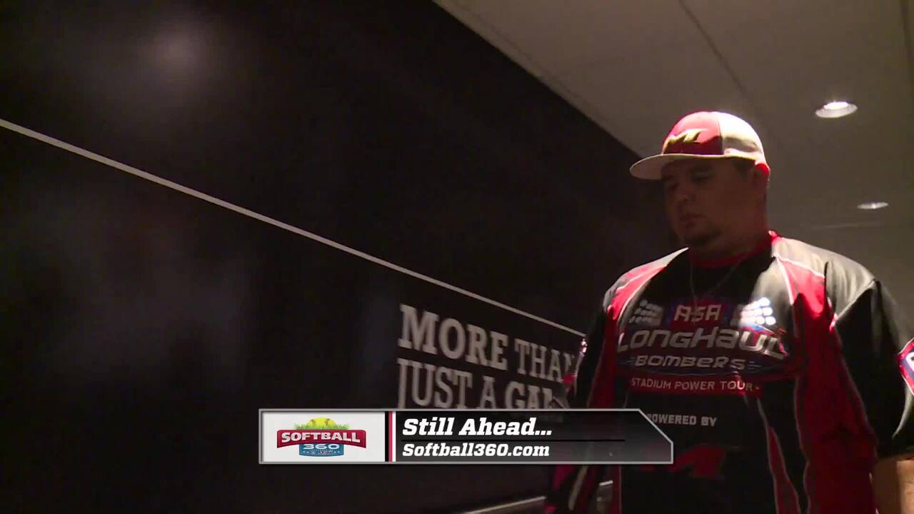 Softball 360 2015 - Episode 4