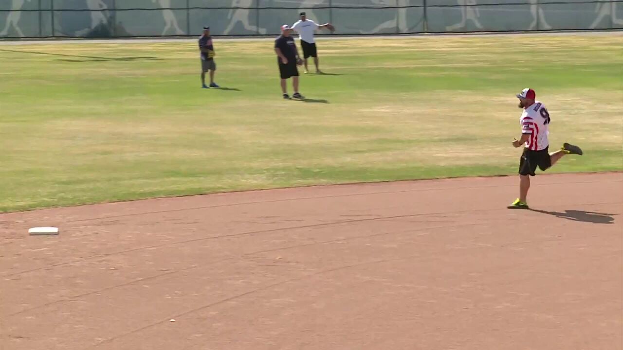 Softball 360 Episode 10