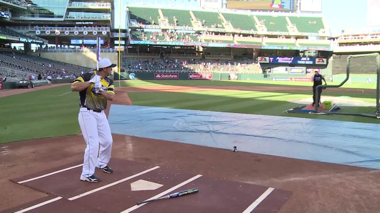 SOFTBALL 360 "2016" Episode 10