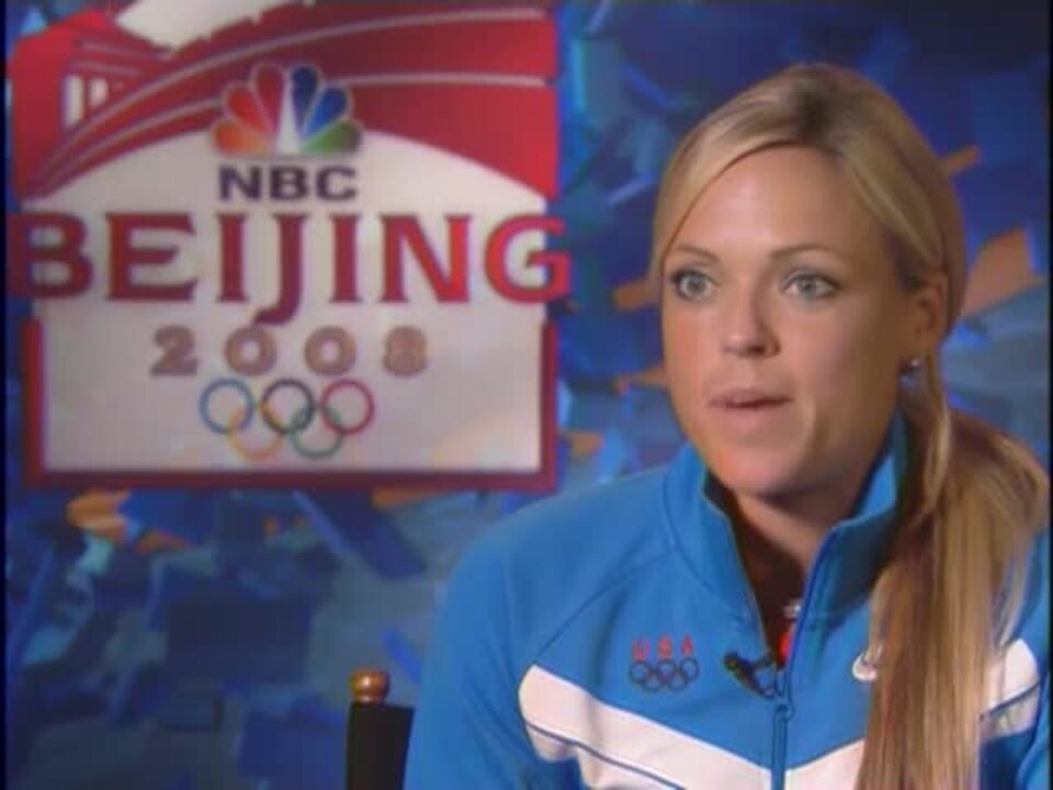 2008 USA Softball Highlights.VOB