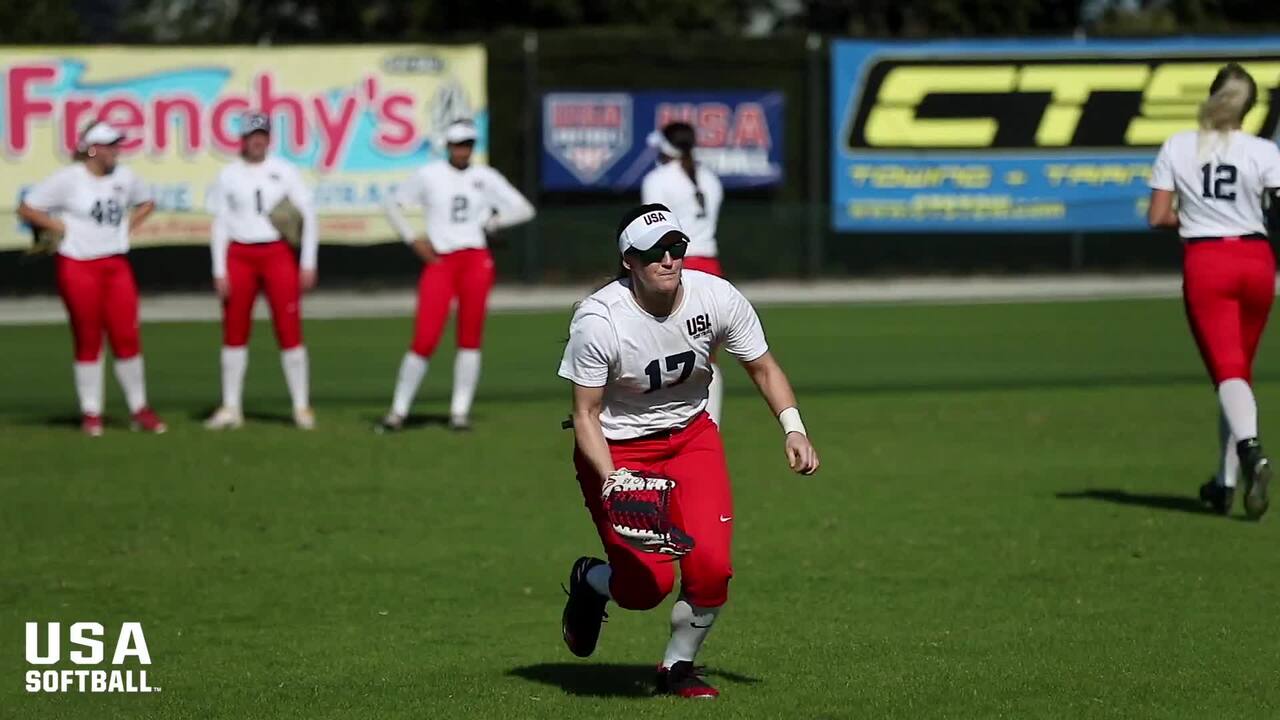 2019 Women's National Team Selection Trials