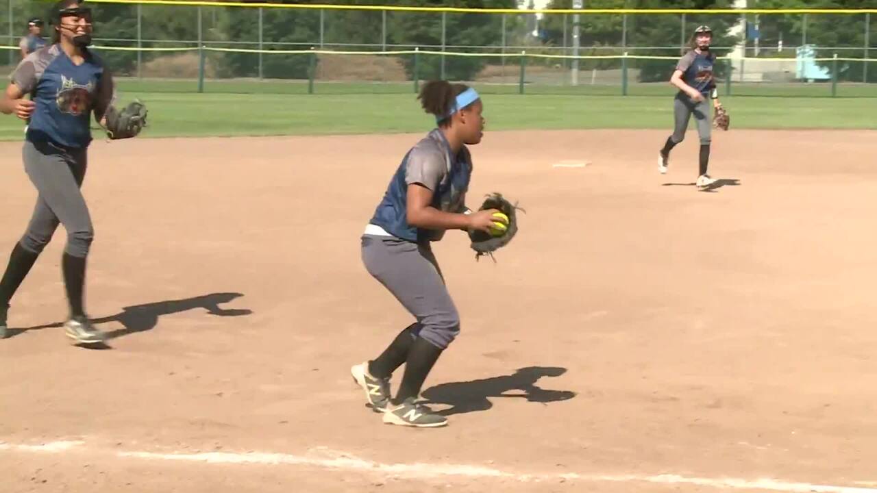 Softball 360 "2016" Episode 4