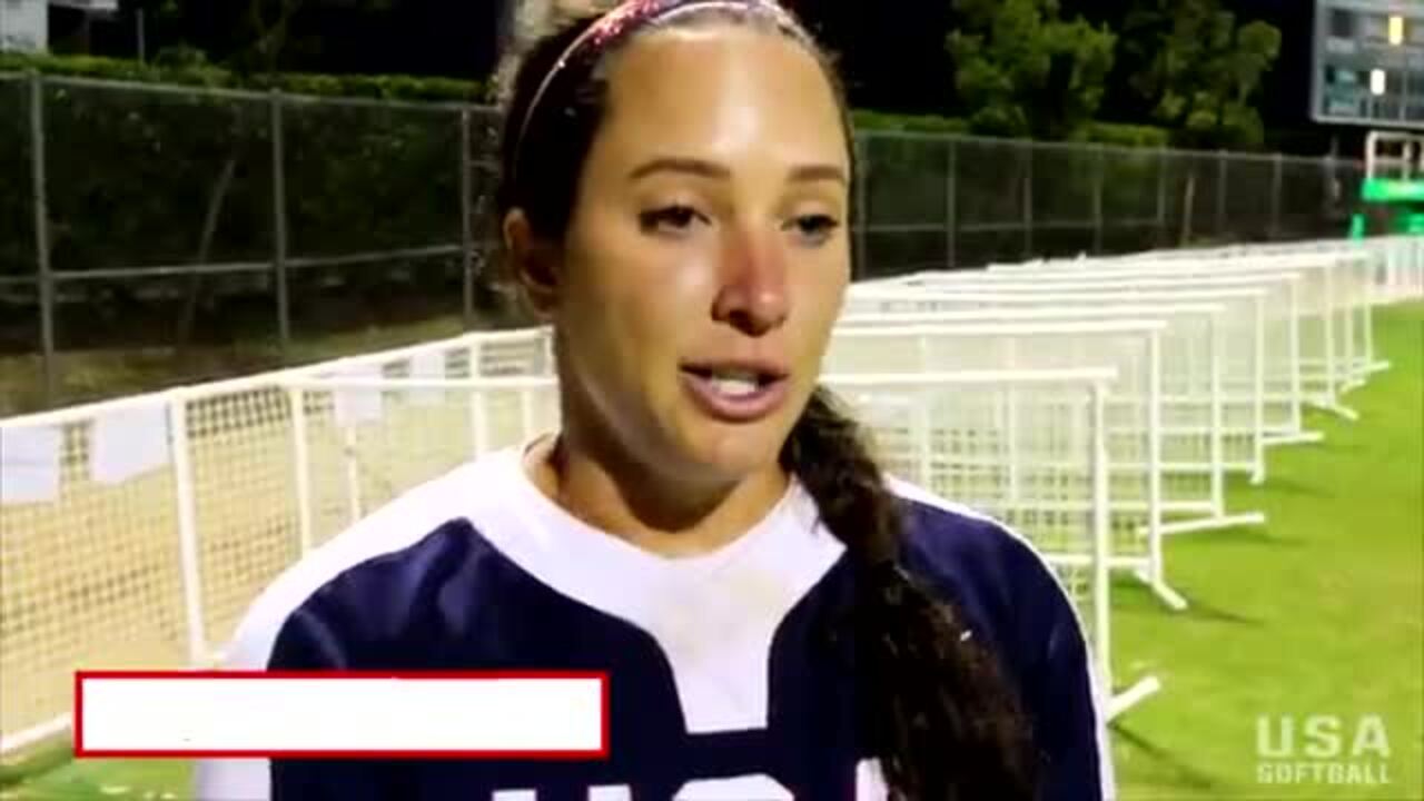 2018 USA Softball International Cup - Championship Sunday recap