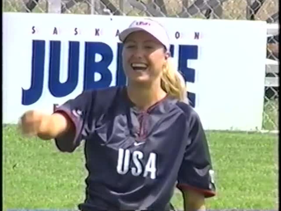 2002 ISF World Championship