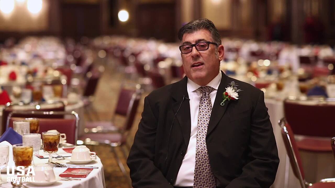 Mark Martin Hall of Fame Interview