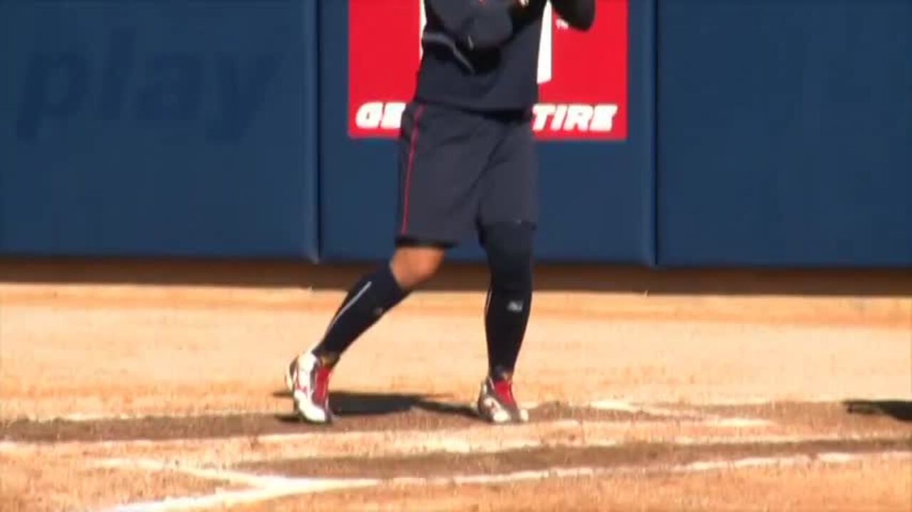 2014 GT World Cup of Softball.VOB