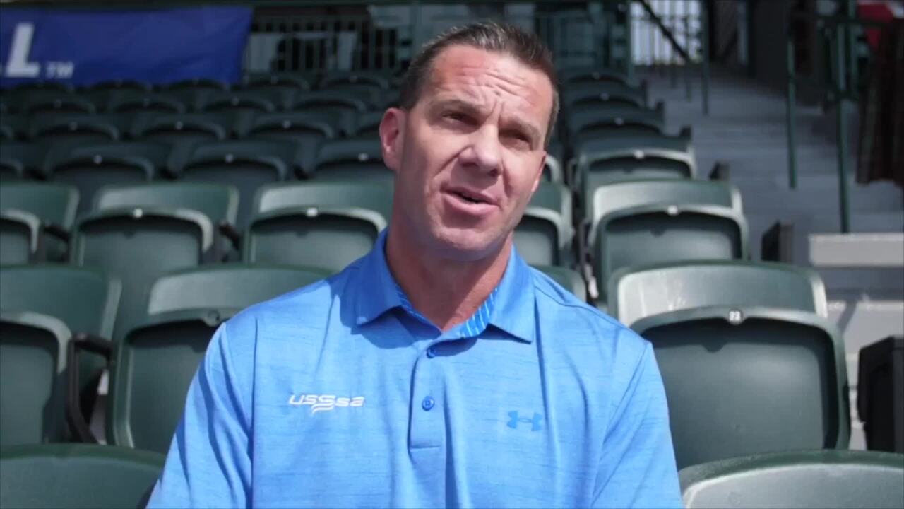 Introducing the U.S. Games