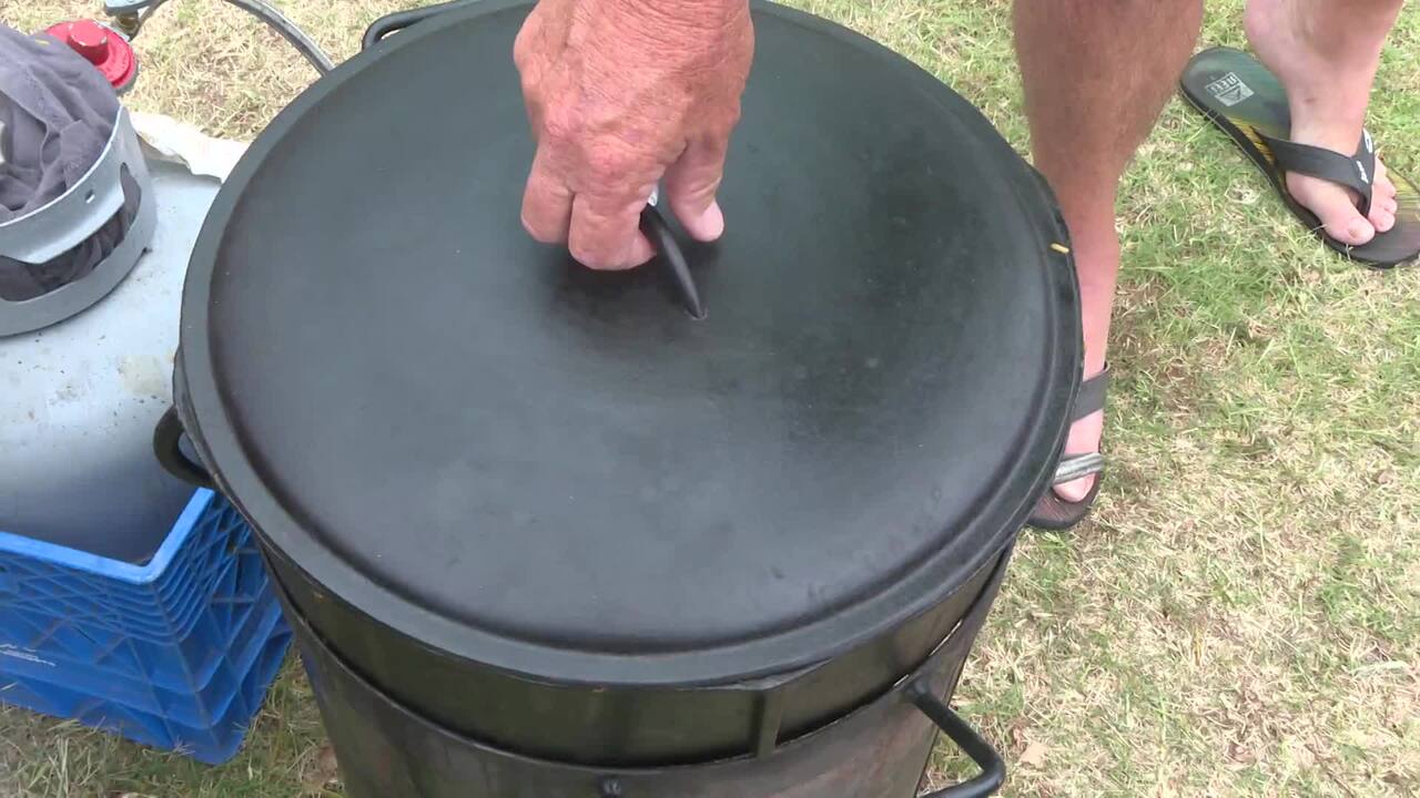 2017 Softball 360 - Episode 5