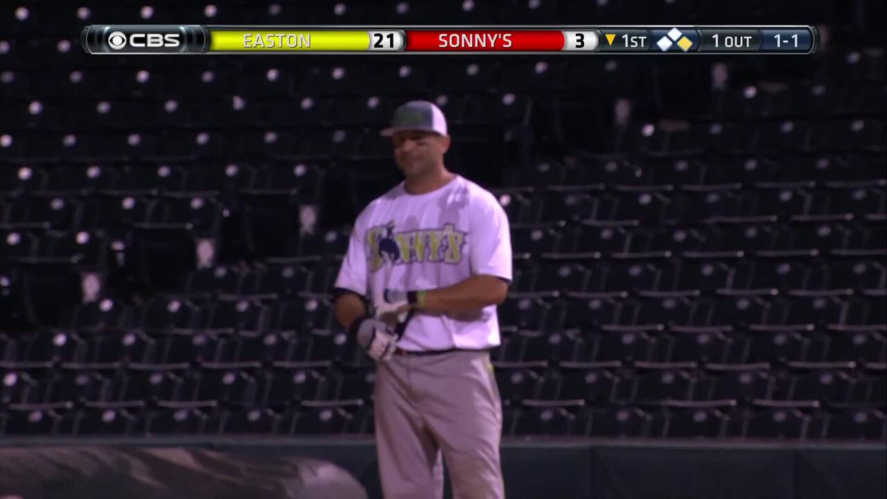 2014 ASA/USA Super SP Championship.mov