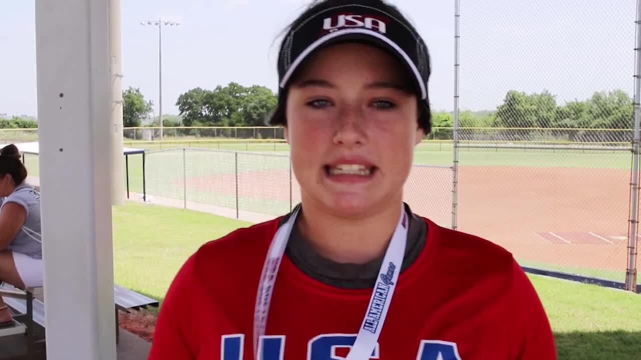 2018 All American Games recap