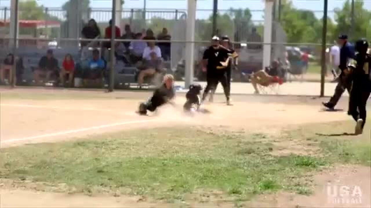 2018 USA Softball JO Cup - Day One recap
