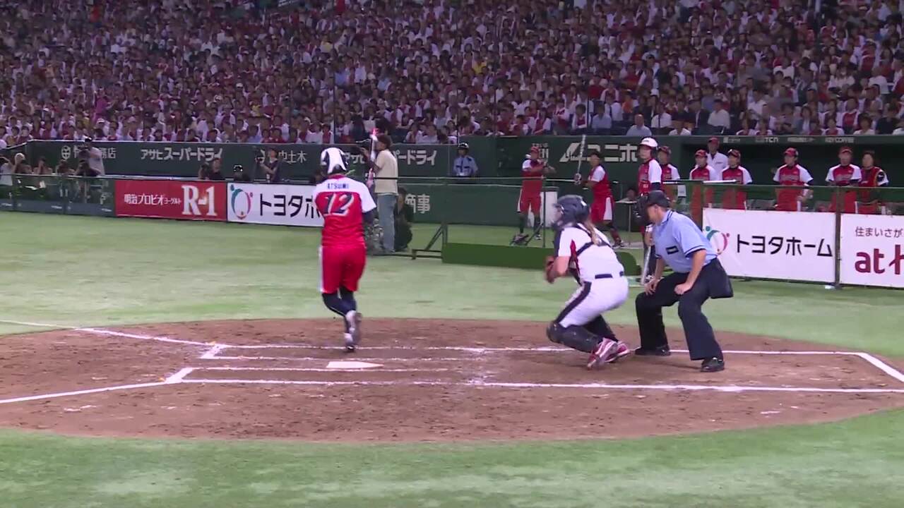 SOFTBALL 360 "2016" Episode 12