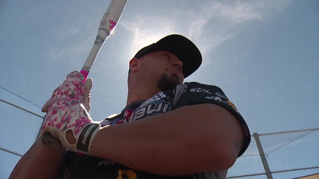 Softball 360 2015 - Episode 2