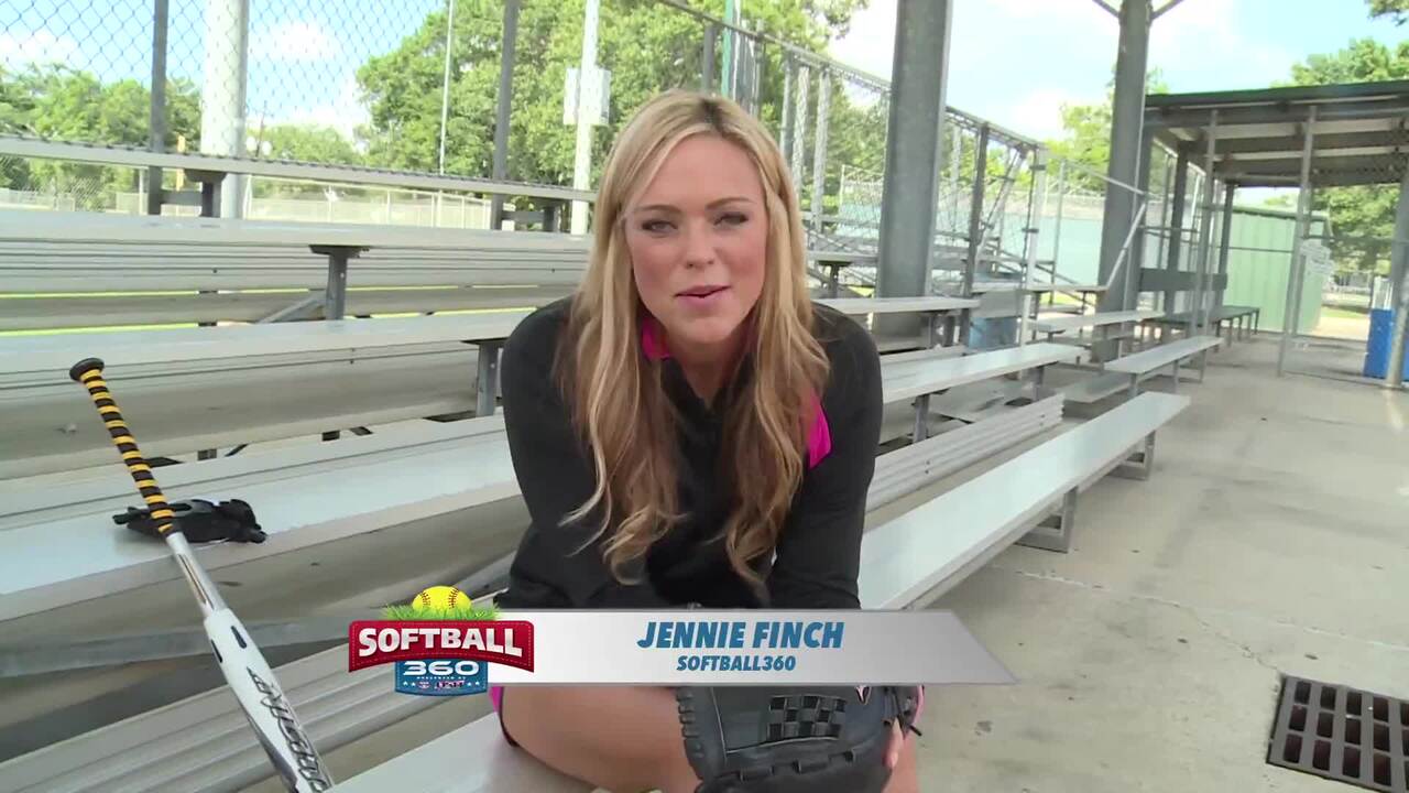 Softball 360 "2016" Episode 8 