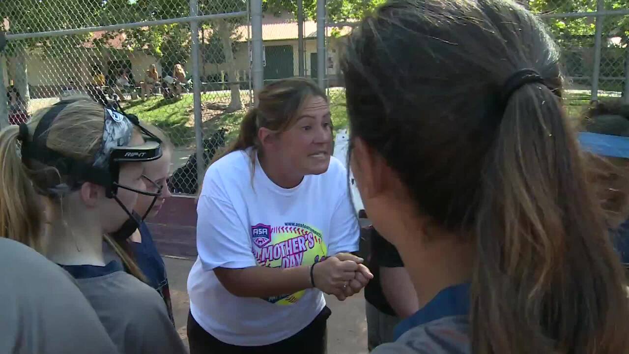 SOFTBALL 360 "2016" Episode 9